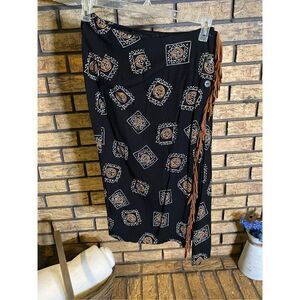 ‎Antthony Mark Hankins Skirt